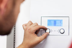 best St Boswells boiler servicing companies