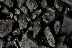 St Boswells coal boiler costs