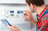 free commercial St Boswells boiler quotes