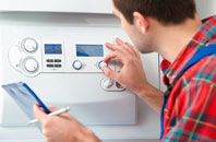 free St Boswells gas safe engineer quotes