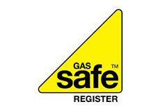 gas safe companies St Boswells
